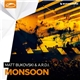 Matt Bukovski & A.R.D.I. - Monsoon