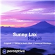 Sunny Lax - Miquë