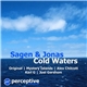 Sagen & Jonas - Cold Waters