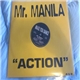 Mr. Manila - Action