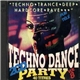 Various - Techno Dance Party Vol 8