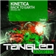 Kinetica - Back To Earth