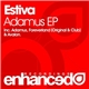 Estiva - Adamas EP