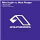 Mike Koglin Vs. Mark Pledger - Ultraviolet