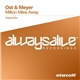 Ost & Meyer - Million Miles Away