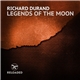 Richard Durand - Legends Of The Moon