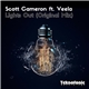 Scott Cameron Ft. Veela - Lights Out