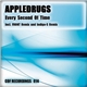 Appledrugs - Every Second Of Time