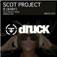 Scot Project - B (Baby)