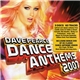 Dave Pearce - Dave Pearce Dance Anthems 2007