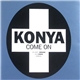 Konya - Come On