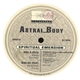 Astral Body - Spiritual Emersion