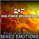 Dreas Vs Jared Knapp - Mixed Emotions