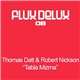 Thomas Datt & Robert Nickson - Tabla Mizma