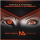 Kinetica & Inversed - Amphetamine & Slingshot