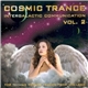 Various - Cosmic Trance Vol. 2 - Intergalactic Communication