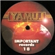 Yamul - Planet Crash