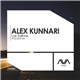 Alex Kunnari - Las Salinas