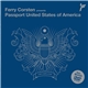 Ferry Corsten - Passport: United States Of America