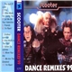 Scooter - Dance Remixes'99