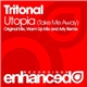 Tritonal - Utopia (Take Me Away)