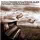 Roman Messer & Mhammed El Alami With Julia Lav - Memories