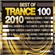 Various - Best Of Trance 100 2010