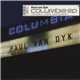 Paul van Dyk - Columbia EP