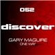 Gary Maguire - One Way