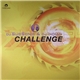 DJ SubSonic & DJ Indian - Challenge