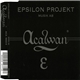 Epsilon Projekt - Musik Ab