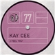 Kay Cee - I Feel You