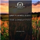 Unix SL & Well Elery - The Lonely Fire