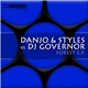 Danjo & Styles vs. DJ Governor - Forest EP