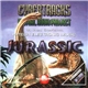 Virtual Audio Project - Jurassic - Issue 25