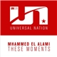 Mhammed El Alami - These Moments