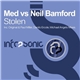 Med Vs Neil Bamford - Stolen