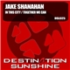 Jake Shanahan - In This City / Together We Can