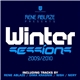 Various - Rene Ablaze Presents Winter Sessions 2009/2010