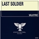 Last Soldier - Valkyrie