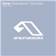 Genix - Destinations / Moments