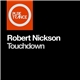 Robert Nickson - Touchdown