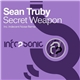 Sean Truby - Secret Weapon